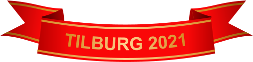 TILBURG 2021