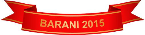 BARANI 2015