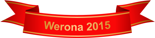 Werona 2015