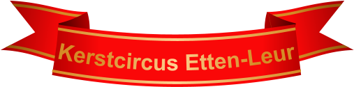 Kerstcircus Etten-Leur