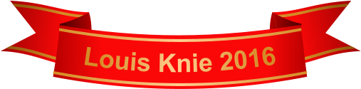 Louis Knie 2016