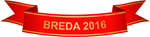 BREDA 2016