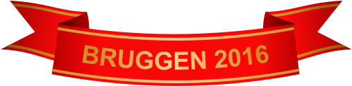 BRUGGEN 2016