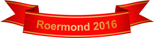 Roermond 2016