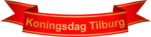 Koningsdag Tilburg