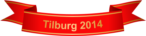 Tilburg 2014