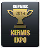 KERMIS EXPO 2014 KIJKWERK