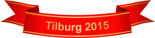 Tilburg 2015