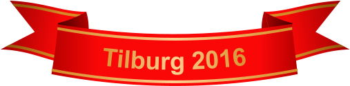 Tilburg 2016