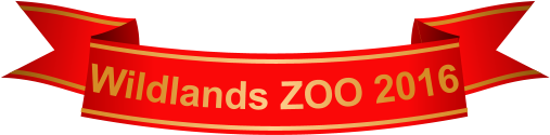 Wildlands ZOO 2016